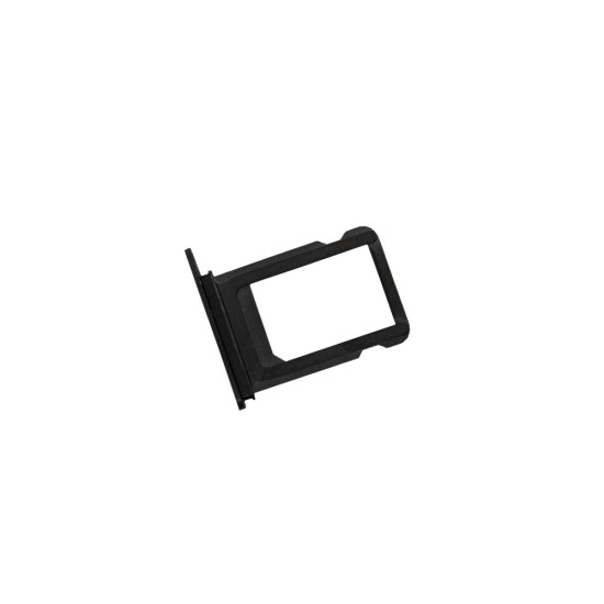 SIM Tray Apple iPhone XS Black